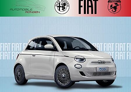 Fiat 500E Christmas Edition #kurzfristig verfügbar