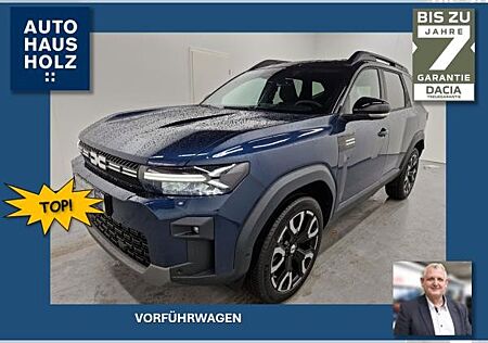 Dacia Bigster Journey HYBRID 155 🚀 Sonderpreis