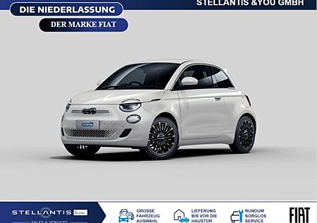 Fiat 500E gebraucht kaufen Fiat 500E Icon