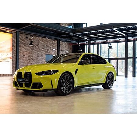 BMW M3 leasen BMW M3 leasen