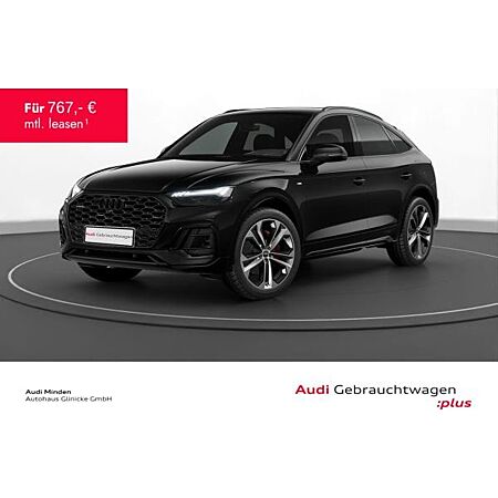 Audi Q5 leasen Audi Q5 leasen