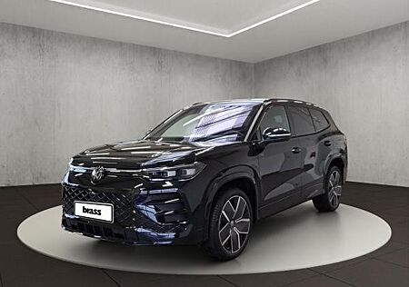 VW Tayron Volkswagen R-Line 2,0 l TDI SCR 4MOTION (193 PS) 7-Gang-DSG ❗️sofort verfügbar❗ Anhängerkupplung & Black Style