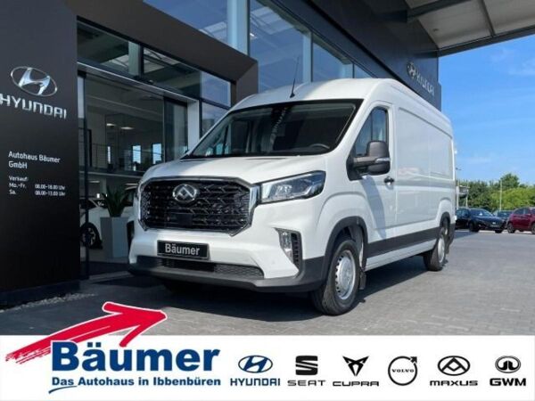 MAXUS Deliver 9 Komfort L3H2*Sofort Verfügbar*inkl. Wartung &Verschleiß* bild 1