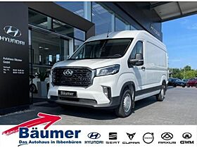 MAXUS Deliver 9 Komfort L3H2*Sofort Verfügbar*inkl. Wartung &Verschleiß* MAXUS Deliver 9 Komfort L3H2*Sofort Verfügbar*inkl. Wartung &Verschleiß*