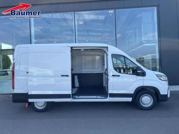 MAXUS Deliver 9 Komfort L3H2*Sofort Verfügbar*inkl. Wartung &Verschleiß* bild 5