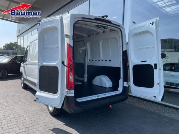 MAXUS Deliver 9 Komfort L3H2*Sofort Verfügbar*inkl. Wartung &Verschleiß* bild 6