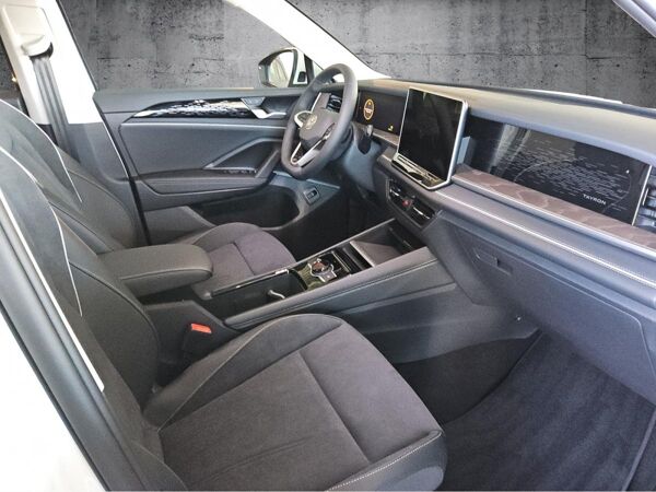Volkswagen Tayron Elegance *sofort verfügbar* bild 2