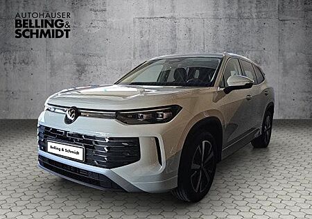 VW Tayron Volkswagen Elegance *sofort verfügbar*