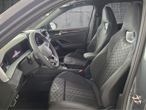 Volkswagen Tayron R-Line *sofort verfügbar* bild 2