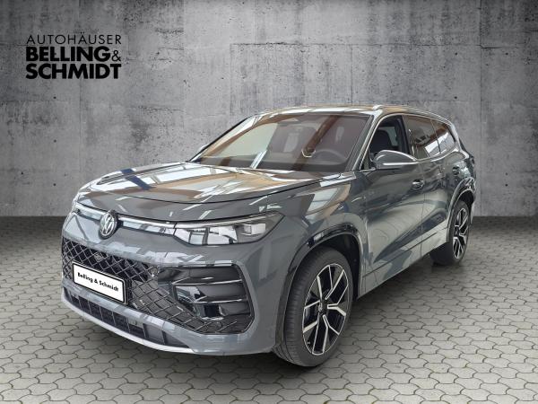Volkswagen Tayron R-Line *sofort verfügbar* bild