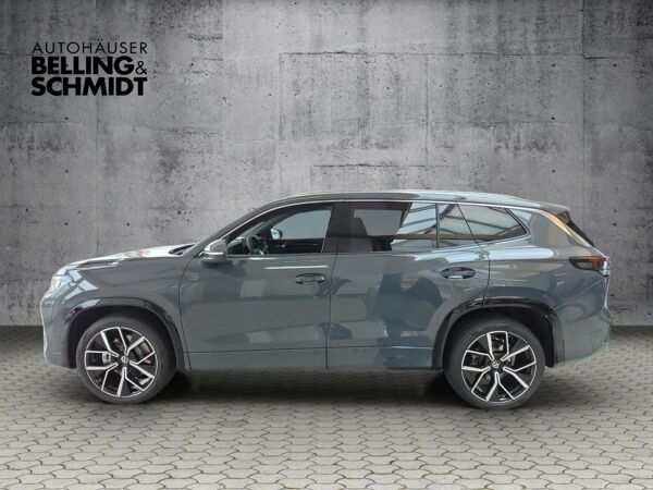 Volkswagen Tayron R-Line *sofort verfügbar* bild 3