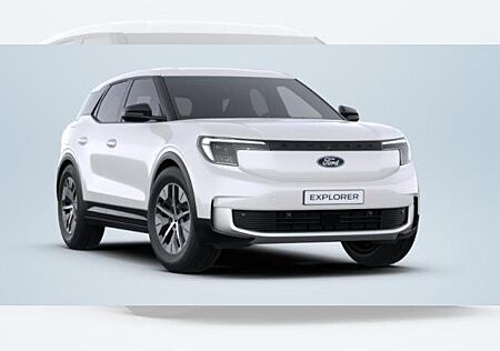 Ford Explorer 🔥HOT DEAL🔥 77 kWh Extended Range