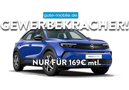 Opel Mokka-e GEWERBEKRACHER! ELECTRIC EDITION