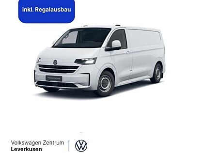 VW T6 Transporter gebraucht kaufen VW T6 Transporter Volkswagen Transporter Kasten TDI lang ab mtl. € 229,-¹ - SOFORT VERFÜGBAR! -