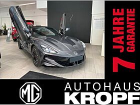 MG Cyberster Roadster 507km WLTP Scherentüre,Cabrio MG Cyberster Roadster 507km WLTP Scherentüre,Cabrio