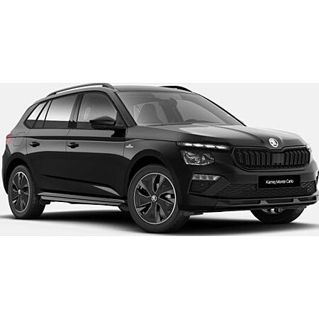 Skoda Kamiq leasen