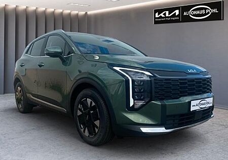 Kia Sportage 1.6T DCT VISON KOM Sofort Verfügbar