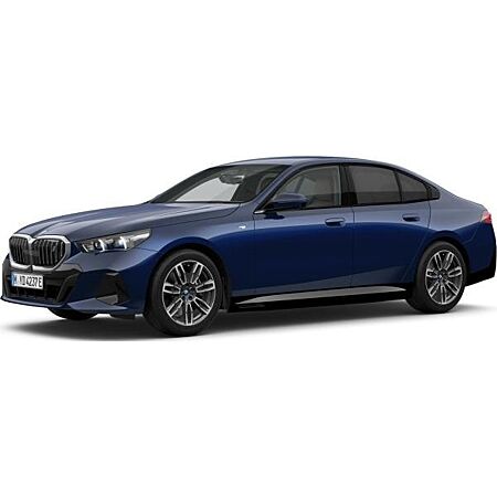 BMW i5 leasen BMW i5 leasen