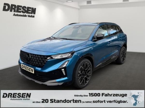 Renault Austral Esprit Alpine Full-Hybrid 200 Allwetter*Matrix*4-Control*Harman-Kardon bild