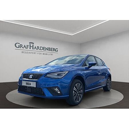 Seat Ibiza leasen Seat Ibiza leasen