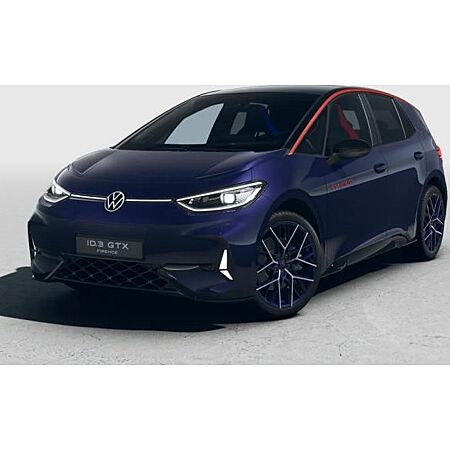 VW ID.3 leasen VW ID.3 leasen
