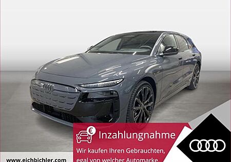 Audi A6 e-tron A6 Avant e-tron performance 360 4xSHZ ACC