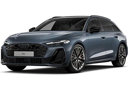 Audi S5 gebraucht kaufen Audi S5 Avant MATRIX 20 S-SITZE B&O PANO HEAD-UP ACC AHK VIRTUAL NAVI DAB 5-J-GARANTIE