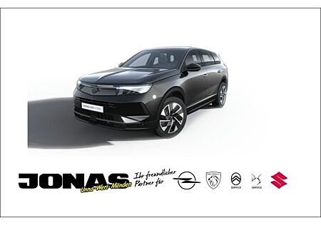 Opel Grandland Edition 1.2 T Hybrid Allwetter NAVI el. Heckklappe uvm. -SOFORT- ab 178 € netto