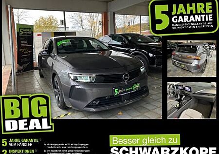 Opel Astra gebraucht kaufen Opel Astra L 1.2T Navi,Sitzheizung,Lenkradheizung