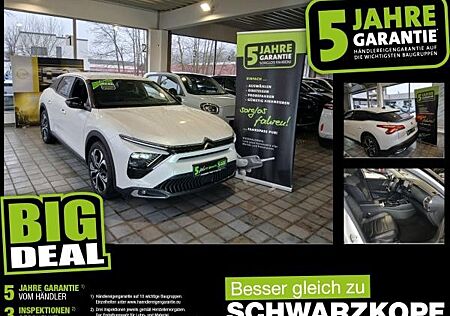 Citroën C5 X 1.2 PureTech Fin. ab 2,99% Navi,2xKlima