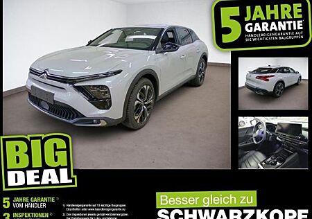 Citroën C5 X 1.2 PureTech Fin. ab 2,99% Navi,2xKlima