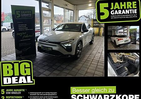 Citroën C5 X 1.2 PureTech Fin. ab 2,99% Navi,2xKlima