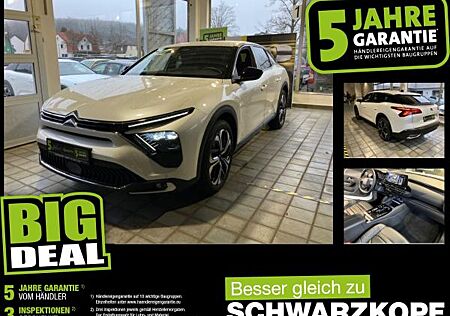 Citroën C5 X 1.2 PureTech Tempomat,Navi,2xKlima