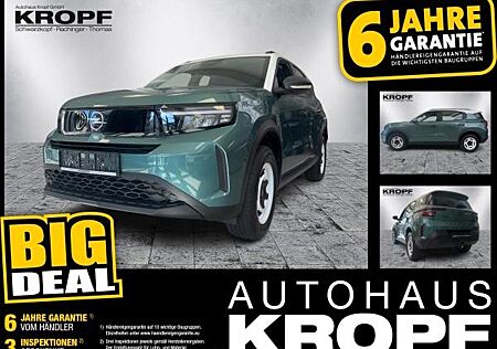 Opel Frontera Electric *** PDC LED SHA ***