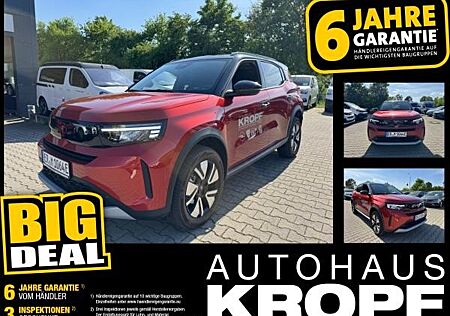 Opel Frontera GS FIN ab 2,99%