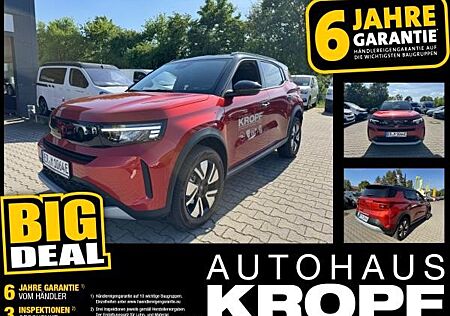 Opel Frontera GS FIN ab 2,99% *** ALU LED PDC RFK ***