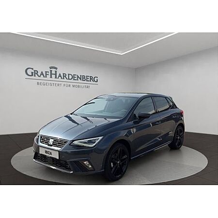 Seat Ibiza leasen Seat Ibiza leasen