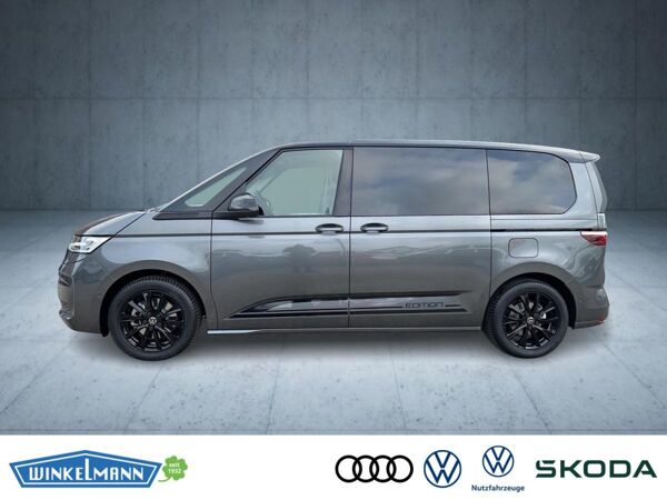 Volkswagen Multivan Edition ACC AHK MATRIX KAMERA NAVI bild 2