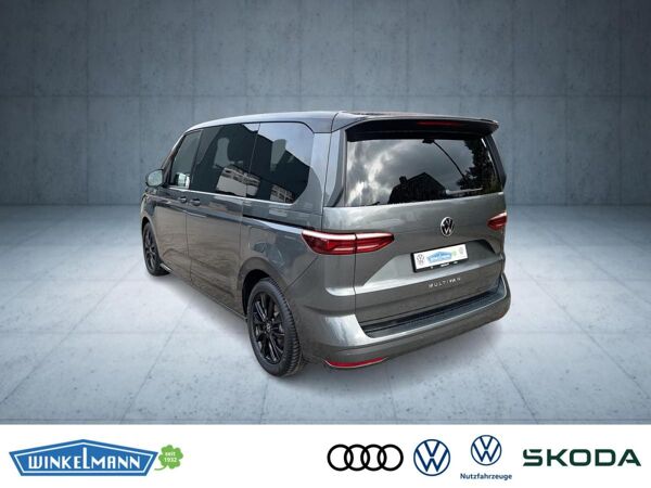 Volkswagen Multivan Edition ACC AHK MATRIX KAMERA NAVI bild 3
