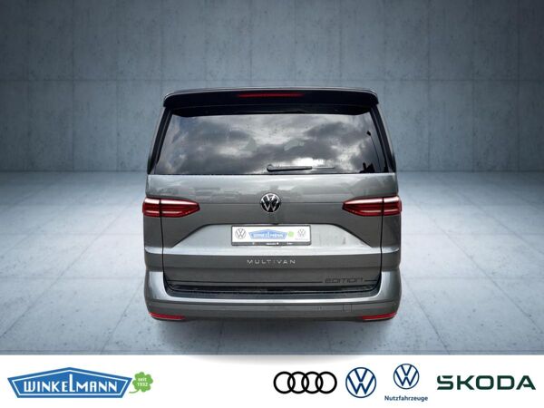 Volkswagen Multivan Edition ACC AHK MATRIX KAMERA NAVI bild 4