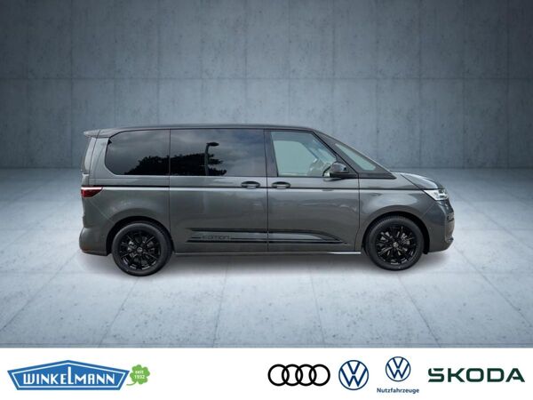 Volkswagen Multivan Edition ACC AHK MATRIX KAMERA NAVI bild 6