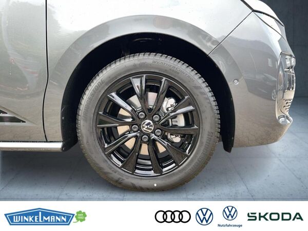 Volkswagen Multivan Edition ACC AHK MATRIX KAMERA NAVI bild 7