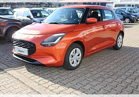 Suzuki Swift Club Hybrid ***SOFORT LIEFERBAR***