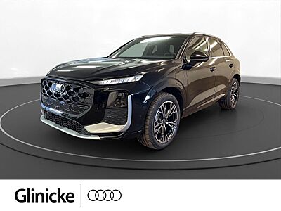 Audi Q3 e-hybrid S tronic LED LM 19" Navi PDC+RFK