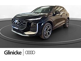 Audi Q3 e-hybrid S tronic LED LM 19" Navi PDC+RFK