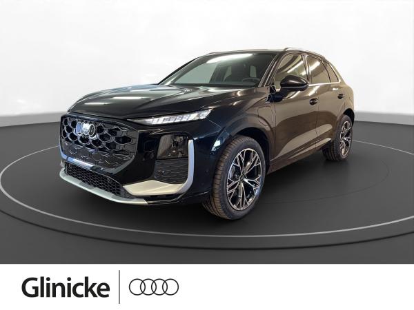 Audi Q3 e-hybrid S tronic LED LM 19" Navi PDC+RFK bild