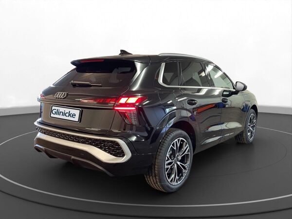 Audi Q3 e-hybrid S tronic LED LM 19" Navi PDC+RFK bild 4