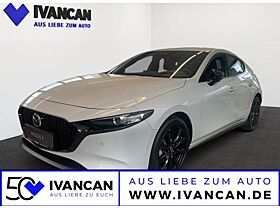 Mazda 3 5HB 2.5L e-SKYACTIV G 140ps 6MT FWD Homura