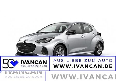 Mazda 2 gebraucht kaufen Mazda 2 HYBRID CENTRE-LINE