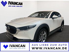 Mazda CX-30 2.5L e-SKYACTIV G 140ps 6MT FWD Exclusive-Line Mazda CX-30 2.5L e-SKYACTIV G 140ps 6MT FWD Exclusive-Line